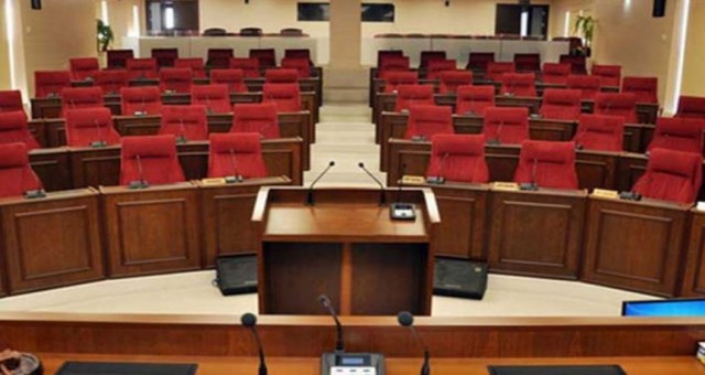 Meclis Genel Kurulu yarın toplanacak