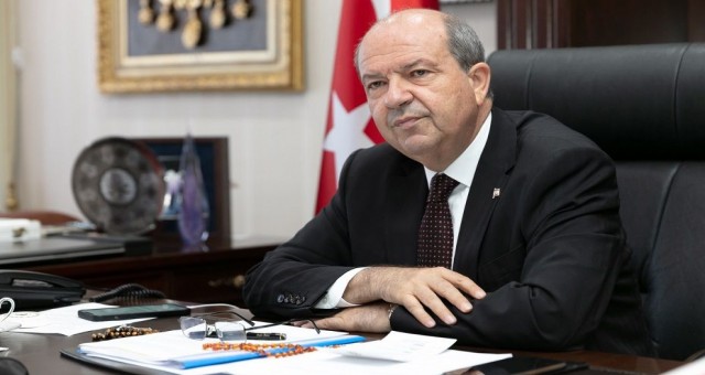 KKTC her geçen gün daha da güçleniyor!