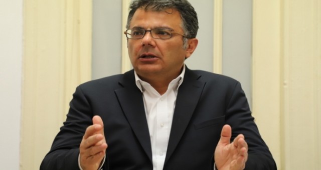 Akansoy: “Müzakere sürecinde yeni bir hareketlilik bekliyoruz”