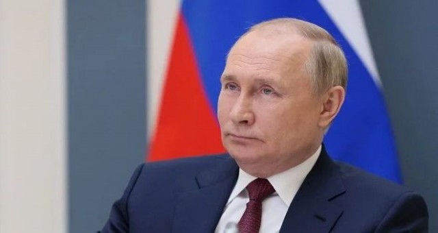Putin açıkladı: Savaş devam edecek mi?
