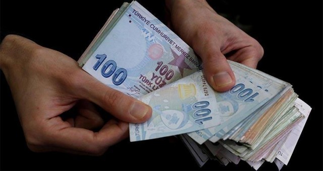 Asgari ücret belirlendi: Net 6 bin 90 TL, brüt 7 bin TL