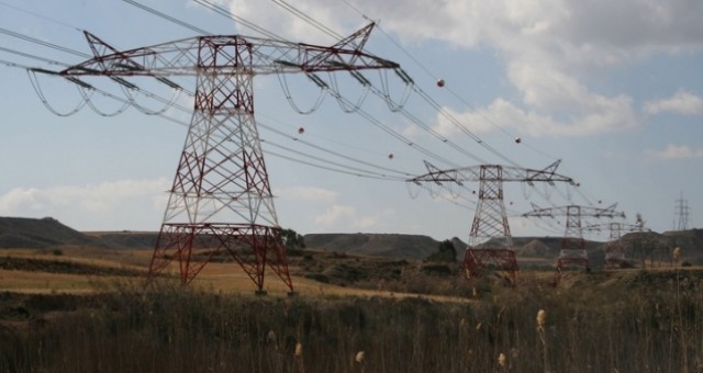Güney’den iki kat elektrik istedik