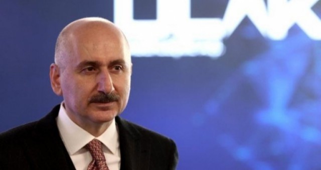 Bakan Karaismailoğlu KKTC'ye geliyor