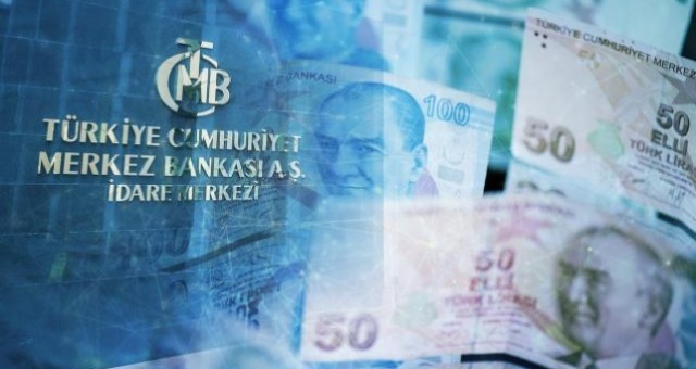 TC Merkez Bankası faiz kararını açıkladı