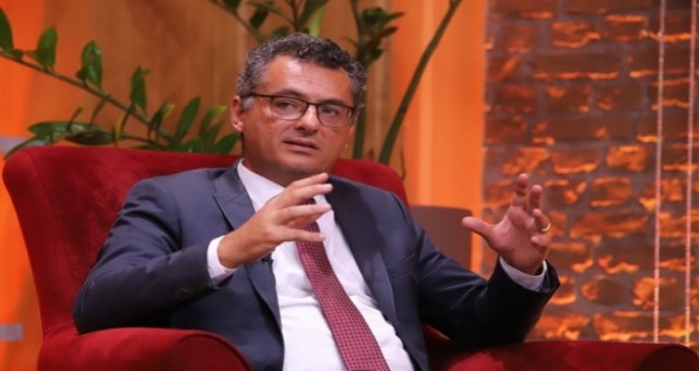 Erhürman: Sarayönü politikası bu topluma yeterince kaybettirdi