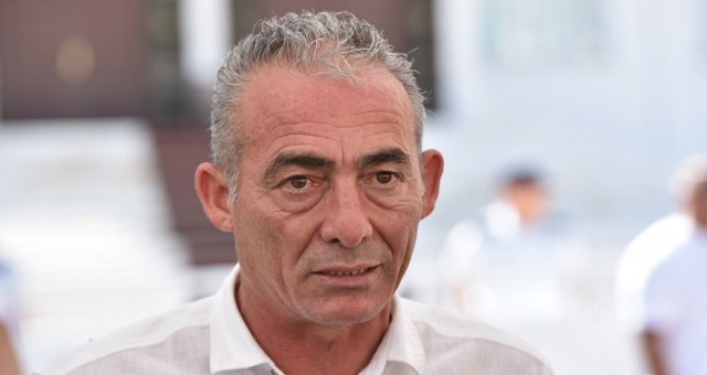 Yalınkaya: Son noktayı yargı koyacak