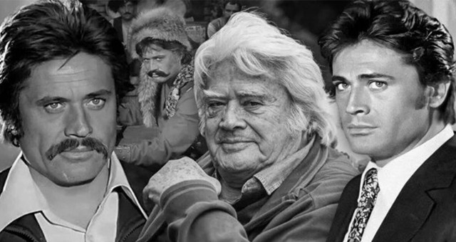 Cüneyt Arkın hayatını kaybetti