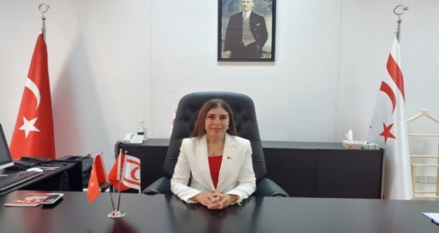 Altuğra, maske kullanma zorunluluğunun kaldırılacağını açıkladı