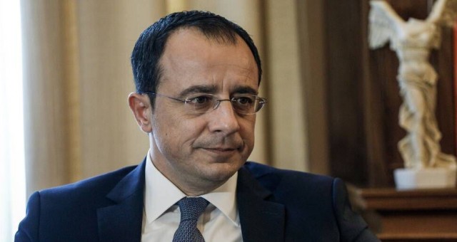 Adanın birleştirilmesi çabamızdan vazgeçmedik!