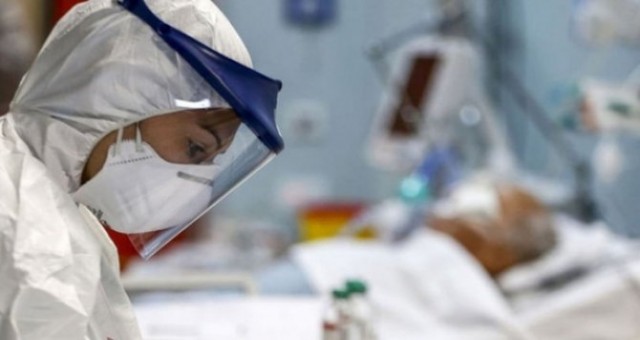 KKTC’de koronavirüs can almaya devam ediyor