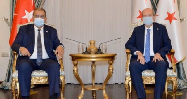 Tatar, hükümetin istifasını kabul etti
