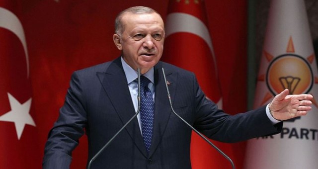 Erdoğan'dan hızlı fiyat indirimi çağrısı