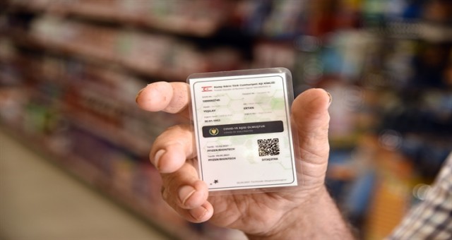 AdaPass uygulaması bugünden itibaren tüm ilçelerde kullanılmaya başlandı