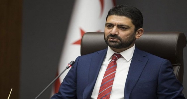 Atun: Bira ile sütü ekonomik olarak karşılaştırmıyoruz