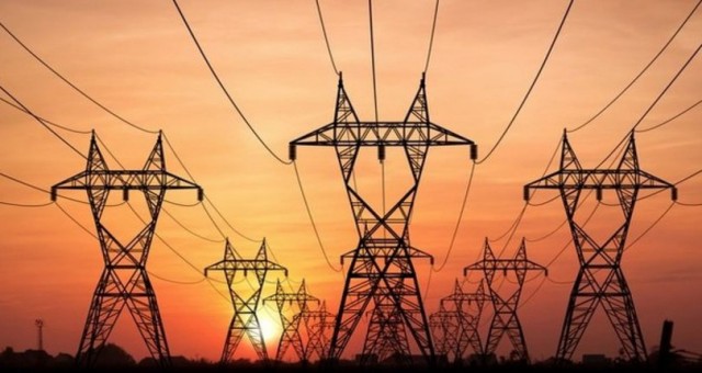 Mağusa’da bazı yerlerde yarın 5 saatlik elektrik kesintisi olacak