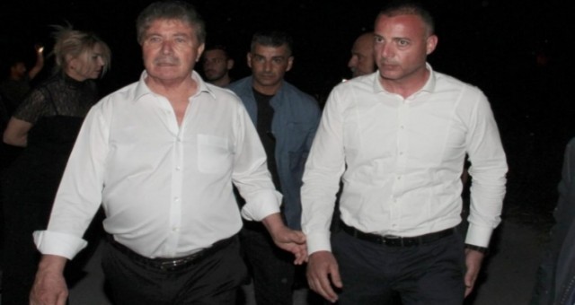 Cahitoğlu: Dün gece olağanüstü mücadele verildi