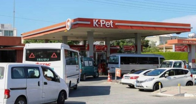 Çağdal: Tüm istasyonlarda benzin ve mazot olacak