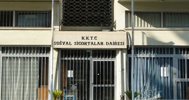 Sigortalıların prim ve ödeneklerinin alt ve üst sınırları yeniden belirlendi