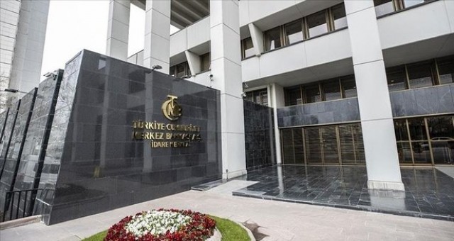 Türkiye Merkez Bankası'ndan zorunlu karşılıklarda sadeleşme adımı