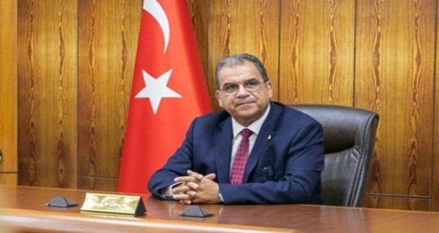 Sucuoğlu: İmar planı, ülke için ciddi bir ekonomik açılım…