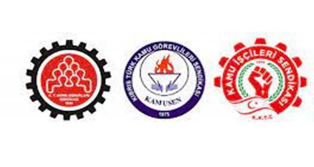 Üç sendikadan bakanlığa yarına kadar süre!
