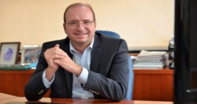 Rum Savunma Bakanı Petridis: Türkiye’nin Maraş’taki yasa dışı eylemleri kabul edilemez