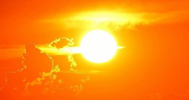 Hindistan'da aşırı sıcaklar nedeniyle bu ay 150'den fazla kişi öldü