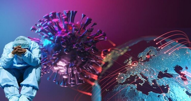 Tabipler Birliği ‘omicron’ varyantına karşı uyardı