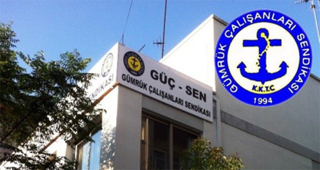 Güç-Sen, Mağusa ve Gemikonağı’nda ek mesaiyi durdurdu