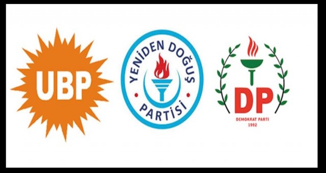 Partiler iç değerlendirmelerini başlattı