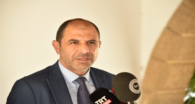Özersay: Acemice yazılmış bu senaryo içinde oyuncu olmayı kabul etmiyoruz