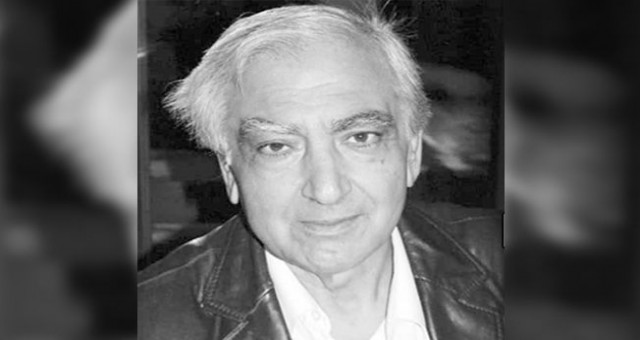 Dr. Rifat Bicen hayata gözlerini yumdu