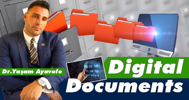Digital Documents