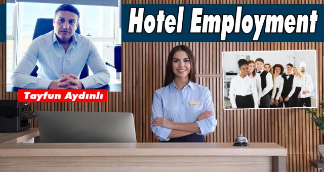 Hotel Employment
