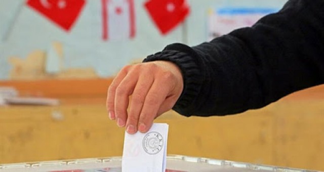 Adaylık için YSK’ya başvurular yarın