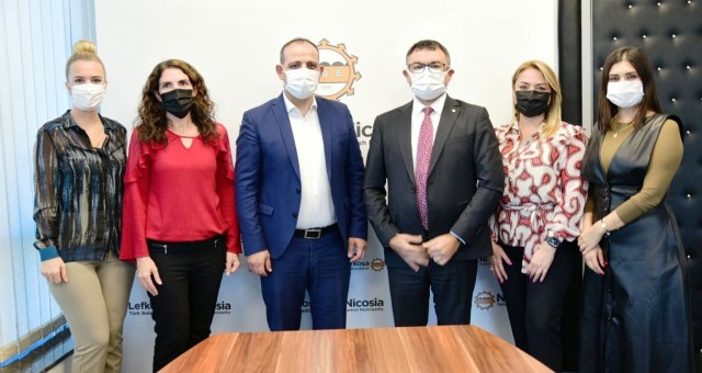 Toplu taşımaya düzenleme geliyor!