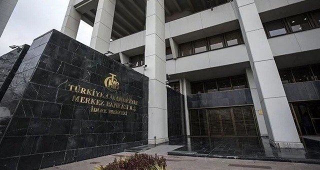 TC Merkez Bankası'ndan yeni düzenleme!