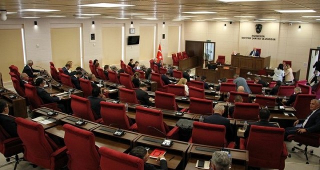 Cumhuriyet Meclisi “e-devlet protokolü yasasını” kabul etti