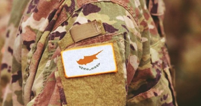 RMMO’daki kadın askerler negatif ayrımcılığa maruz kalıyor