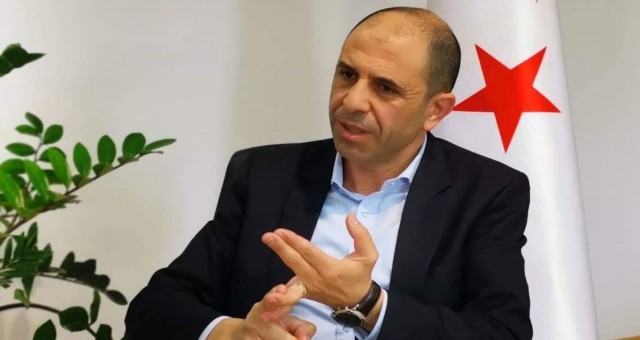 İradeyi yenilemek tek çıkış yoludur