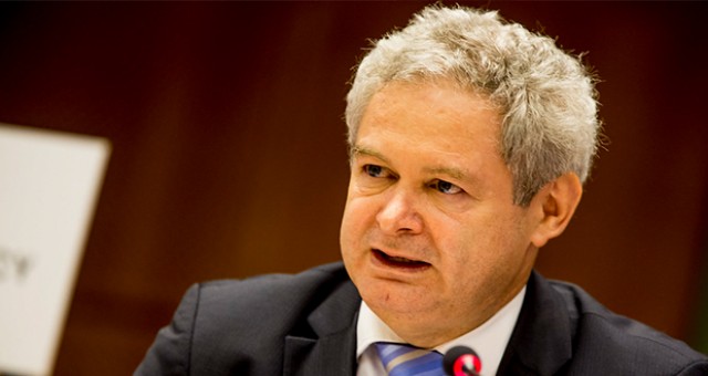 Mavroyannis'ten doğal gaz önerisi