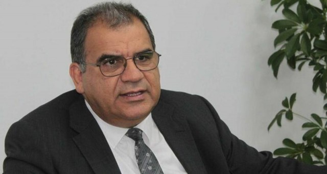 Sucuoğlu istifa etti!.. İşte Sucuoğlu'nun istifa gerekçeleri...