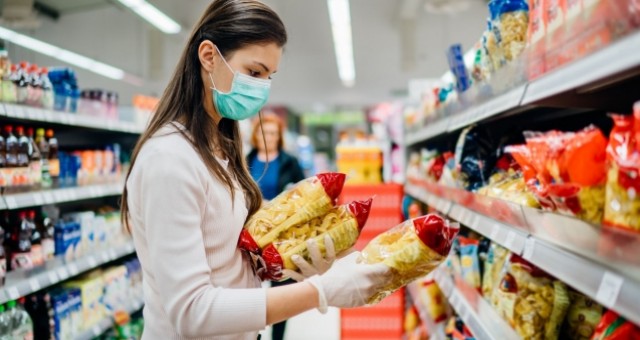 Marketlerden açıklama: Fiyatlar düşmeye devam edecek