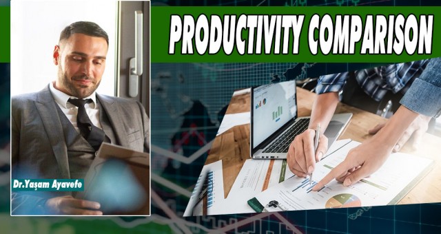 PRODUCTIVITY COMPARISON