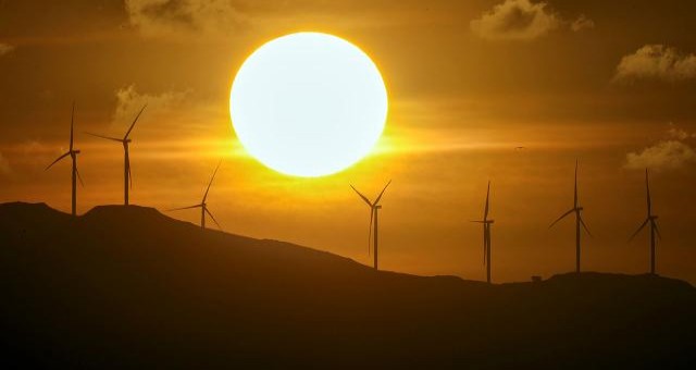 Avrupa’daki enerji krizi Asya’ya da kayabilir