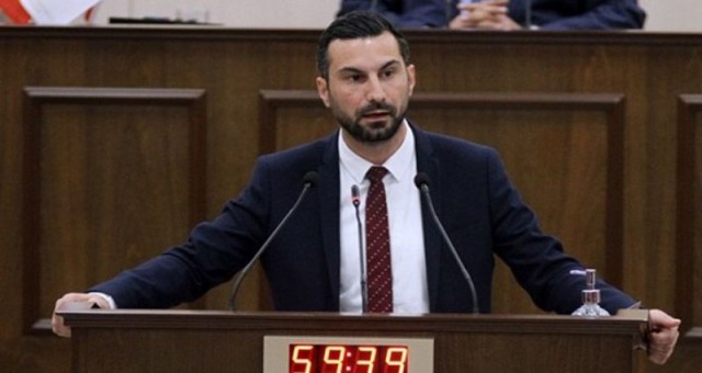 Soylalı, Tatar’a yüklendi: Bu tavra tahammül edemiyorum