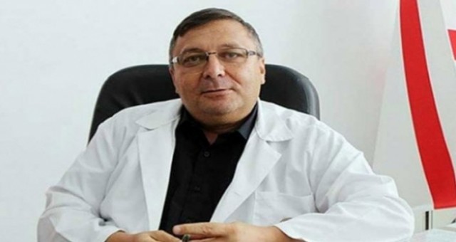Dizdarlı: Bakanlık beyaz bayrak çekti. Biz kendimizi koruyalım