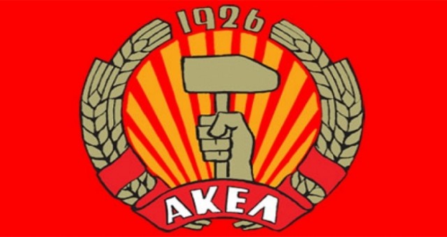 AKEL'den KKTC ile TC arasındaki protokol konusunda iddialar