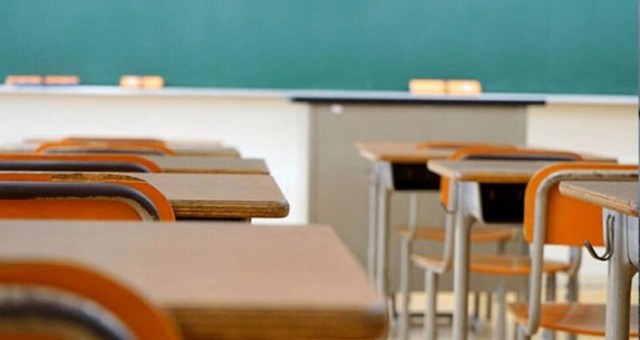 Yeni inşa edilecek okulların isimleri belirlendi
