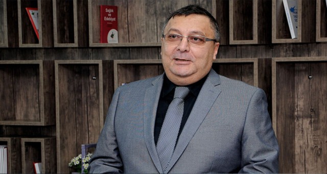 Bülent Dizdarlı: Yakın çevreme adenovirus etkenli bir hastalık hakim olmuştur